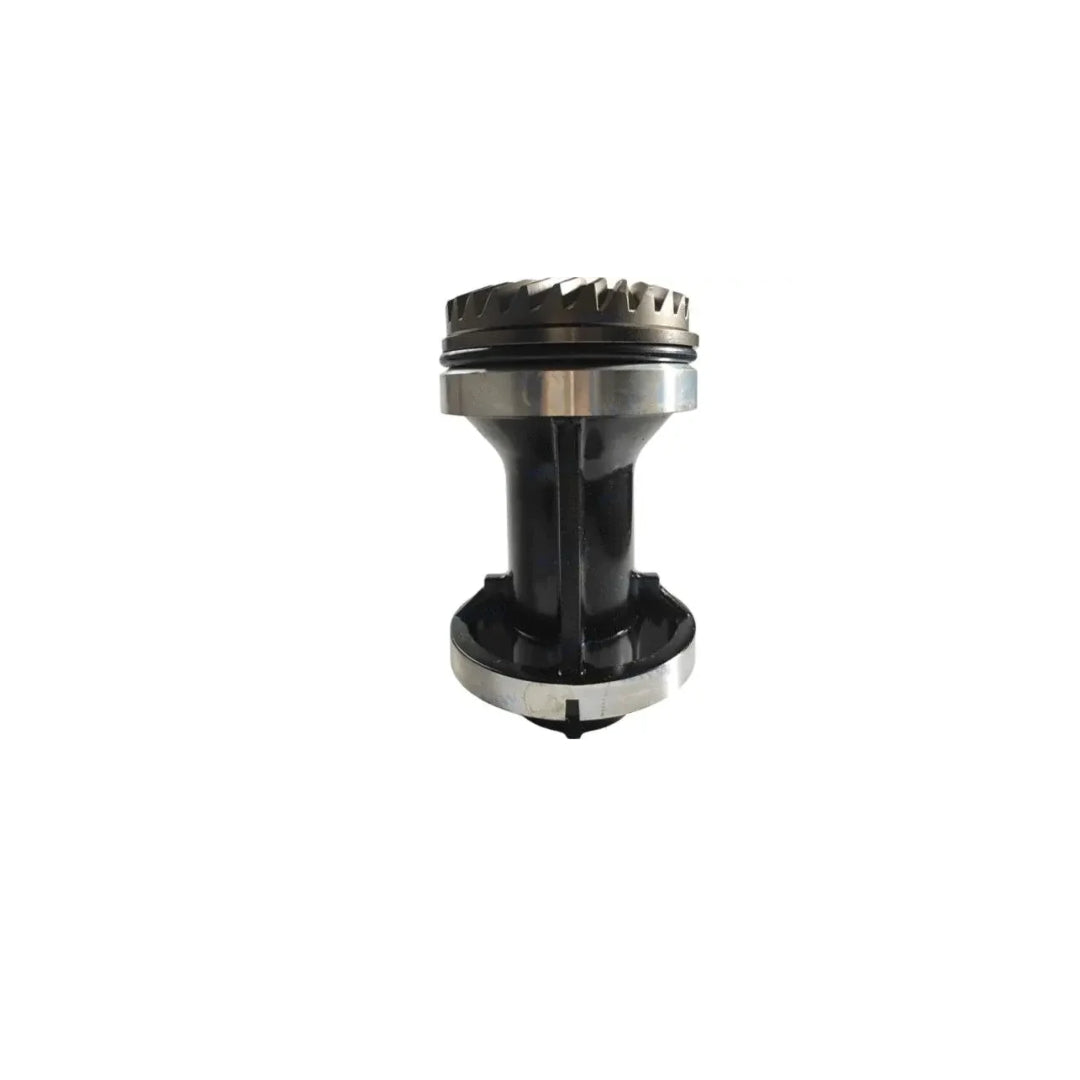 Yamaha Lower Casing Cover Assembly Paf115-04030000 For Parsun Engines