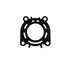 Yamaha Exhaust Pipe Gasket B Paf115-05000024 For Parsun Engines