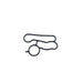 Yamaha Oil Filter Ring Paf115-05000026 For Parsun Equipment