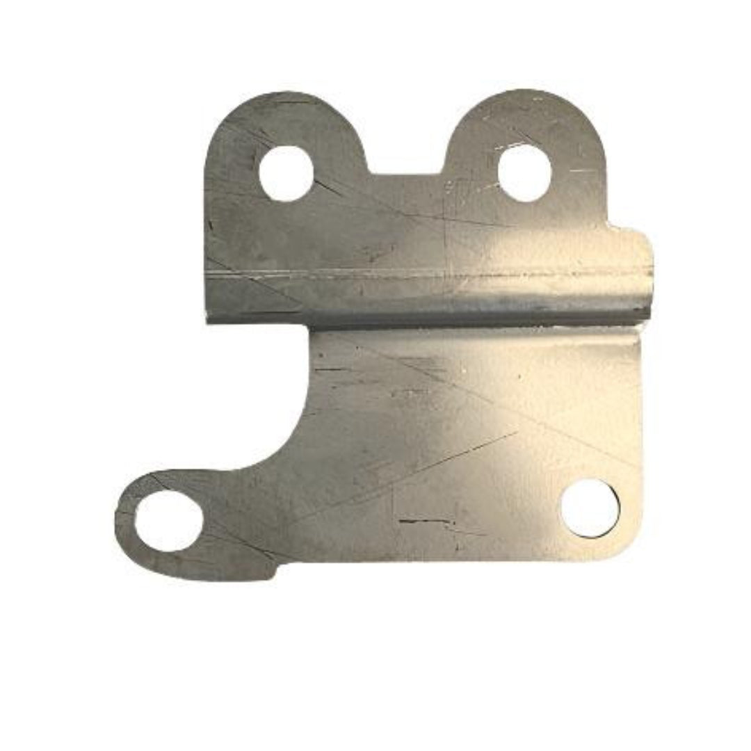 Fixed Plate Exhaust Pipe Paf115-05000040 - Parsun Replacement Part