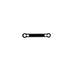 Yamaha Connecting Rod A Paf115-05000087 For Parsun Engines