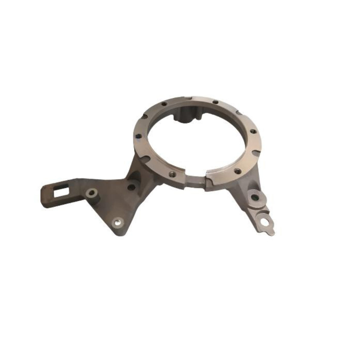 Yamaha Magnetor Bracket Paf115-05000092 For Parsun Applications