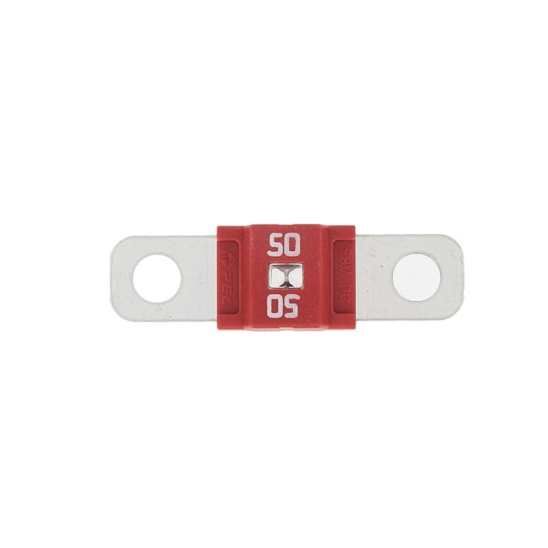 Fuse 50A For Parsun Products - Paf115-05000109-1