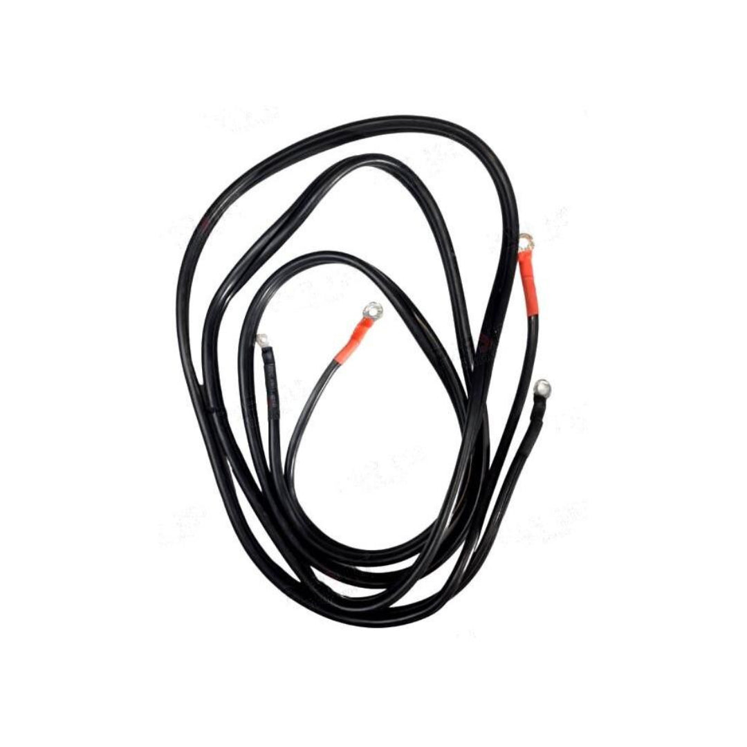 Yamaha Power Cables Paf115-05000112 For Parsun Equipment