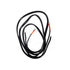 Yamaha Power Cables Paf115-05000112 For Parsun Equipment
