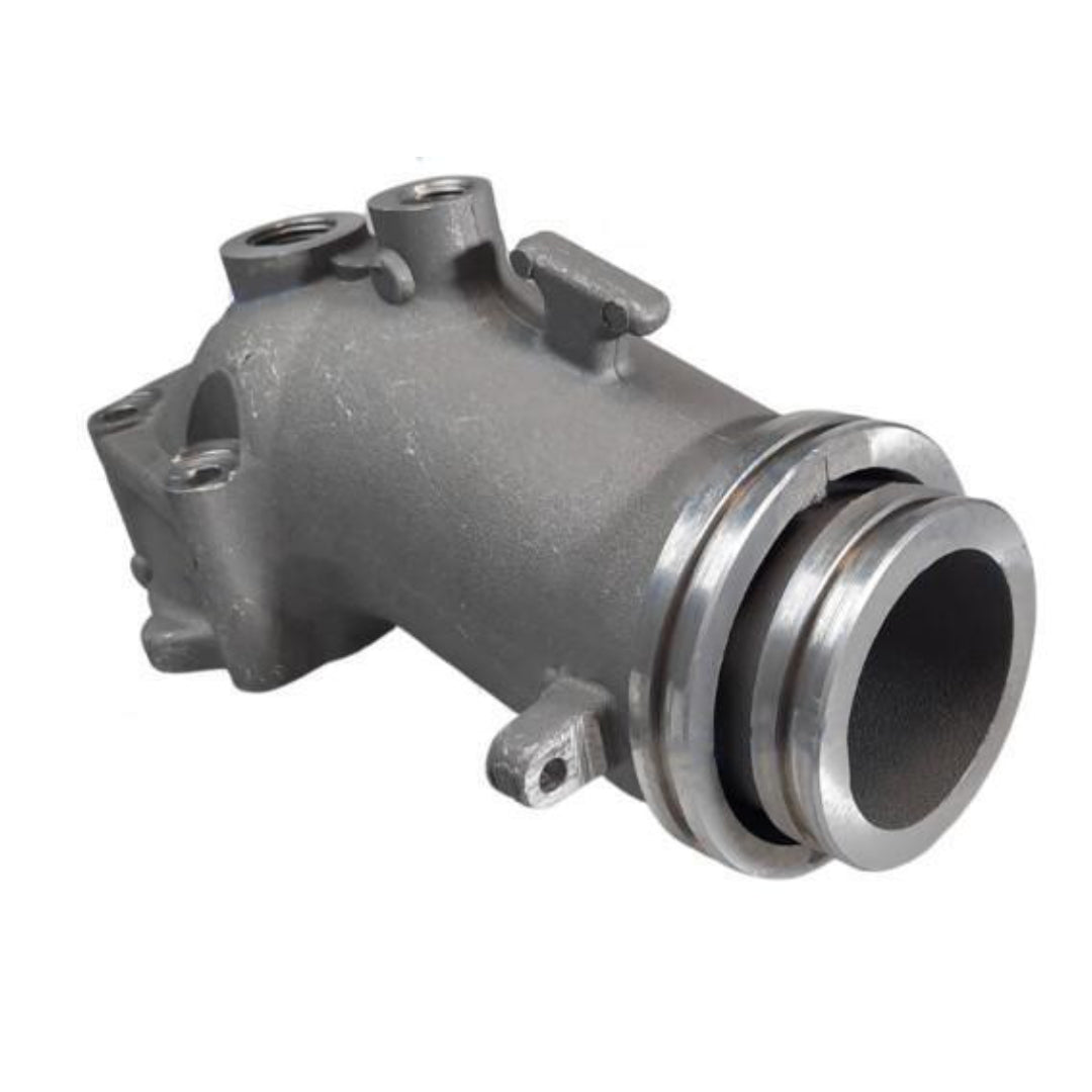 Yamaha Exhaust A Paf115-05000301 For Parsun Engines - Durable Replacement