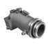 Yamaha Exhaust A Paf115-05000301 For Parsun Engines - Durable Replacement
