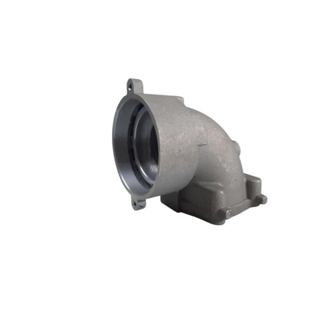 Yamaha Exhaust B Paf115-05000304 - Replacement Part For Parsun Engines