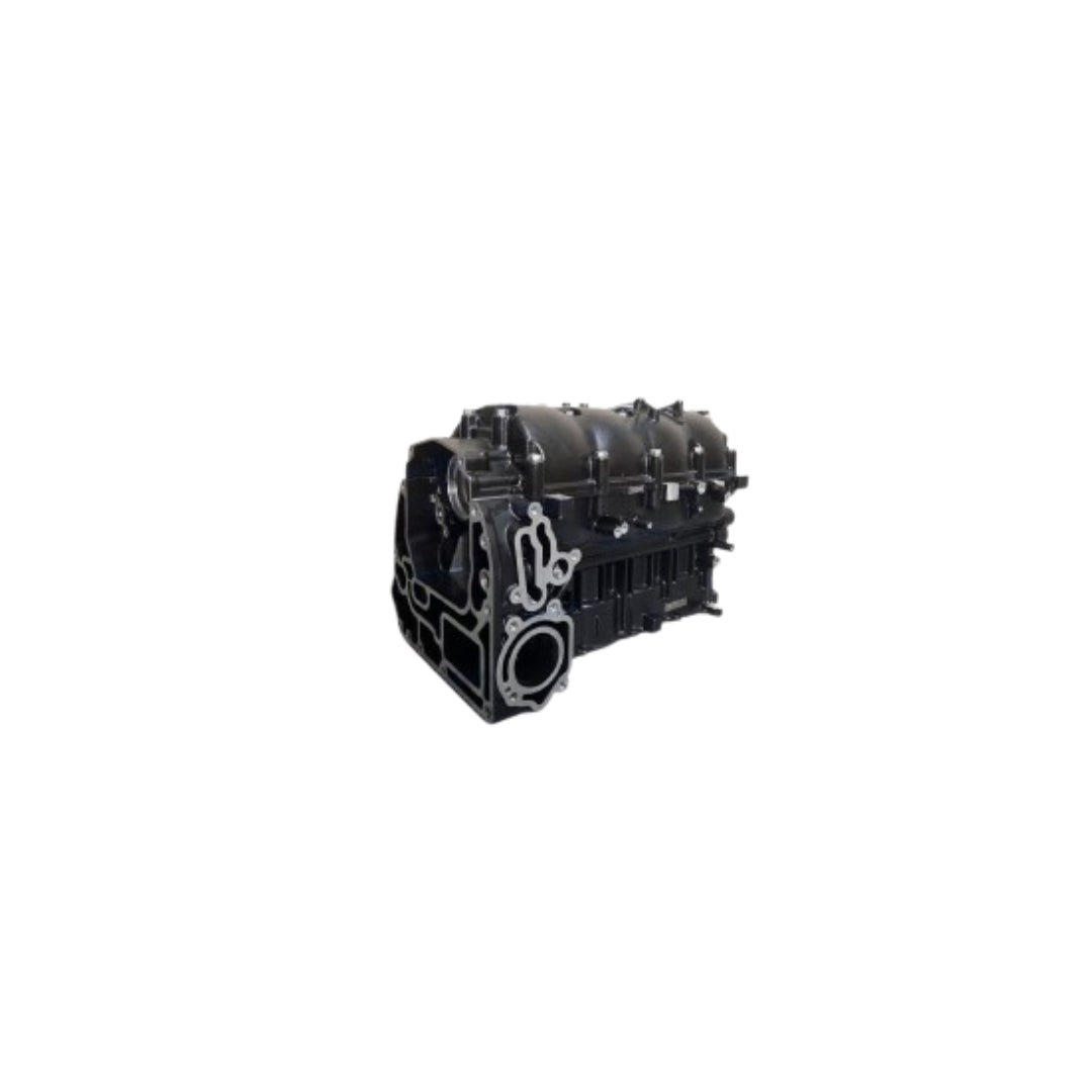 Yamaha Crankcase Assy Paf115-05010000 For Parsun Engines - Durable Part