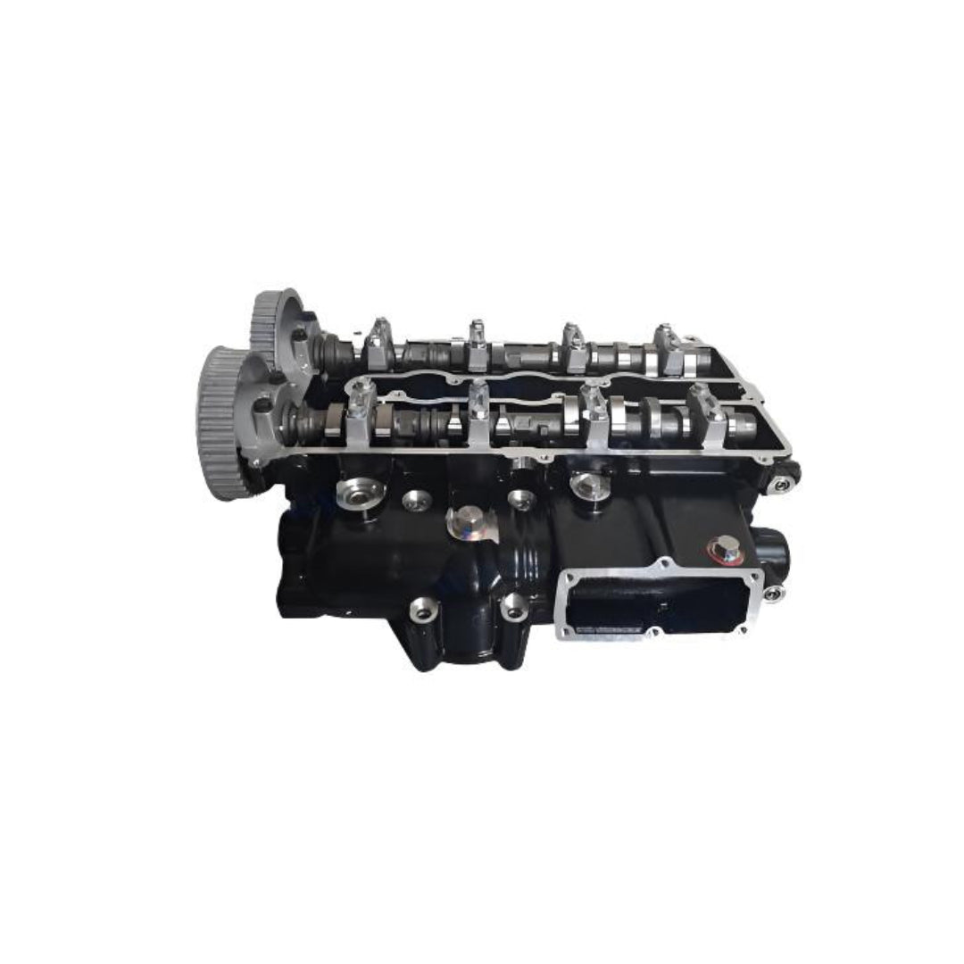 Yamaha Cylinder Head Assembly Paf115-05030000 For Parsun Engines
