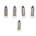 Yamaha Needle Valve Assembly Paf115-05050200 For Parsun Engines