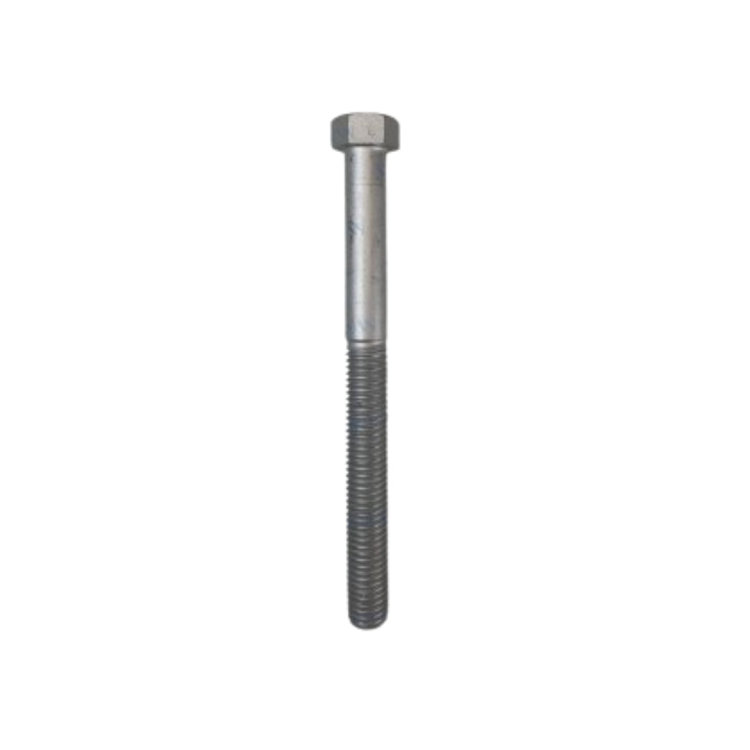 Bolt M12X1.25X130 | Paf115-08000001 | Durable Fastening Solution