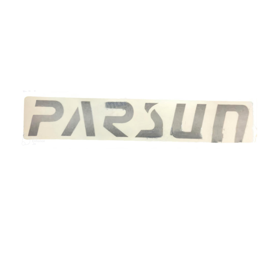 Stb Sticker Paf115-09000002 For Parsun Parts - Durable & Reliable