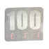 Sticker Front Top Cowling Paf115-09000004-100 | Parsun Parts