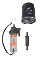 Parsun 100 Hours Service Kit Paf115-09000100 For Engine Maintenance