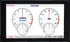 Multi-Function Display Paf115-09000800 By Parsun - Versatile & Sleek