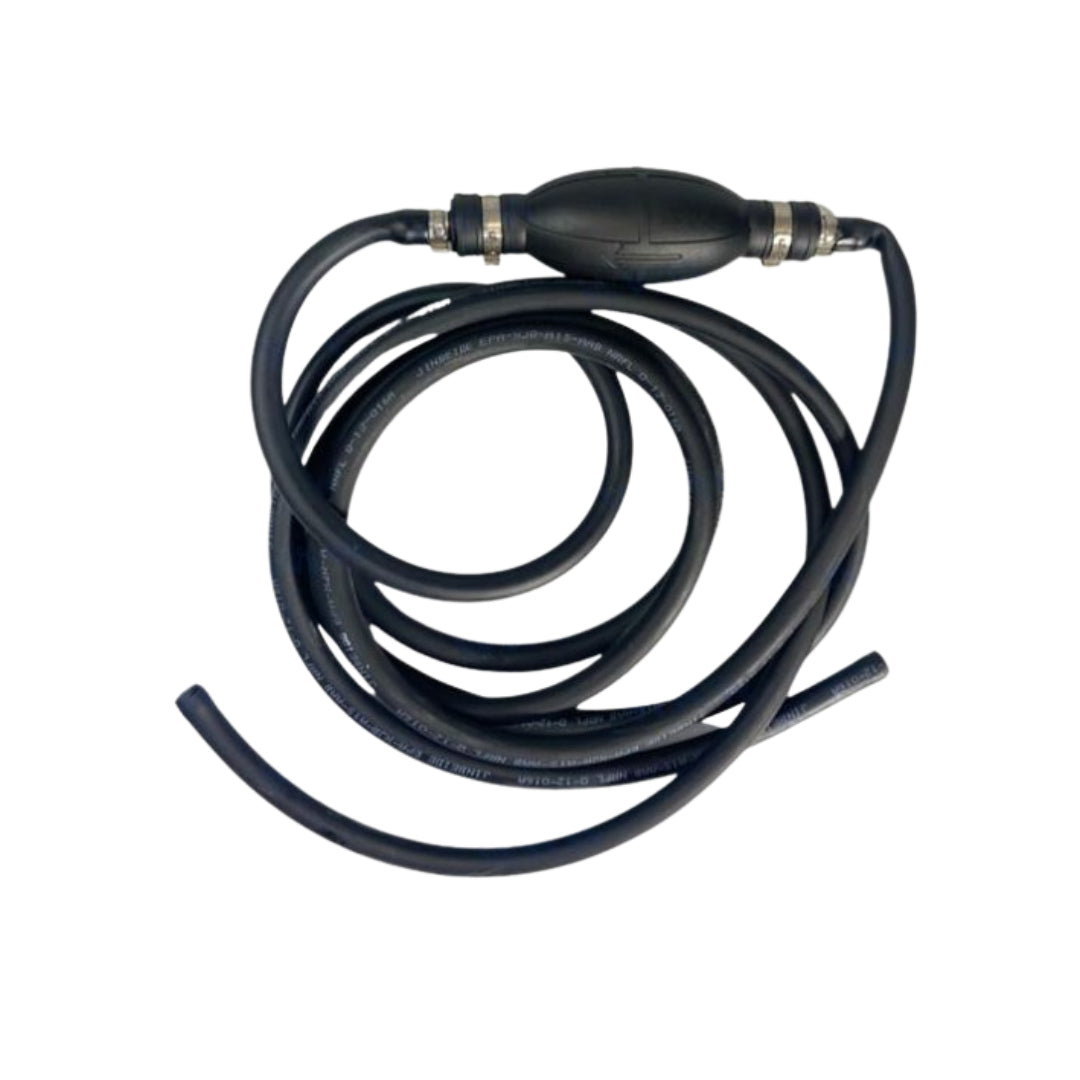 Oil Pipe Assy Paf115-10000000 For Parsun Engines - High Quality Part