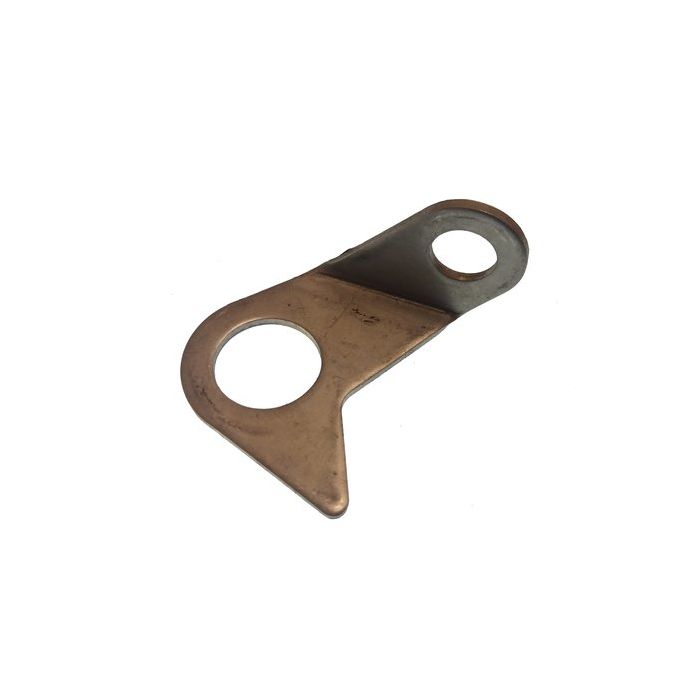 Plate, Two Hole Paf15-01010003 | Durable Parsun Replacement Part