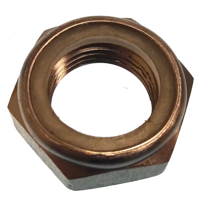 Self-Locking Nut For Parsun Models | Paf15-01010007 | Secure Fastening