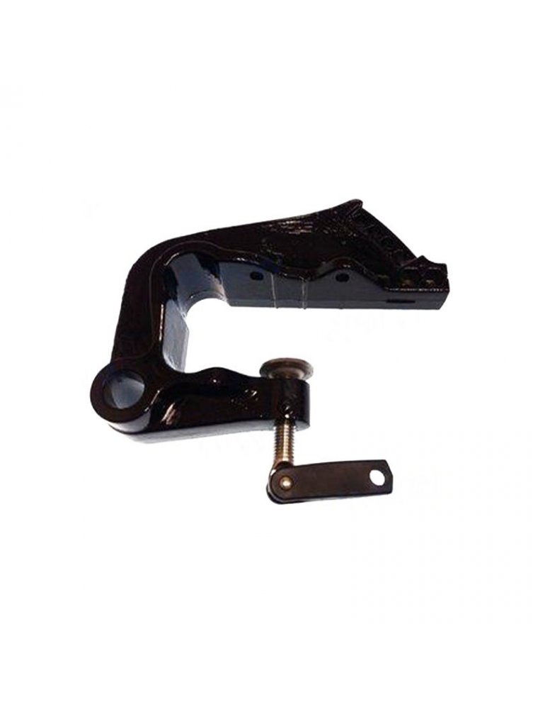 Left Bracket Assy For Parsun 9.9, 13.5, 15 | Paf15-01010100