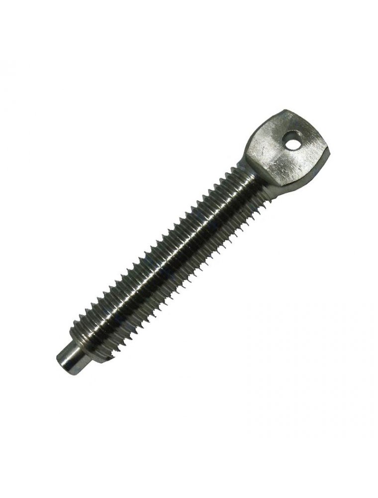Yamaha Screw Clamp Paf15-01010102 For Parsun Applications