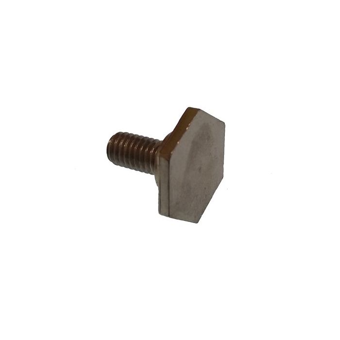 Flat Hexagon Screw Paf15-01010103 - Durable & Precise Parts