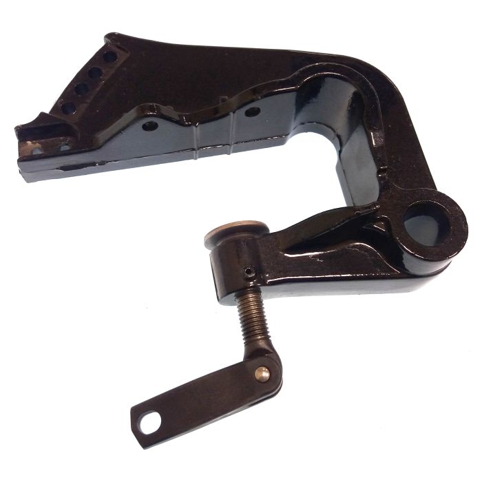 Right Bracket Assembly Paf15-01010200 For Parsun 9.9-15 Hp Engines