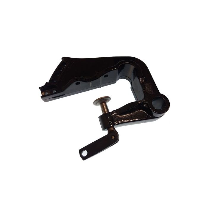 Yamaha Right Bracket Paf15-01010201 For Parsun Applications