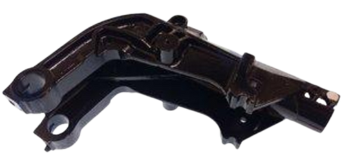 Rotary Bracket For Parsun 9.9, 13.5, 15 Engines - Paf15-01010301S