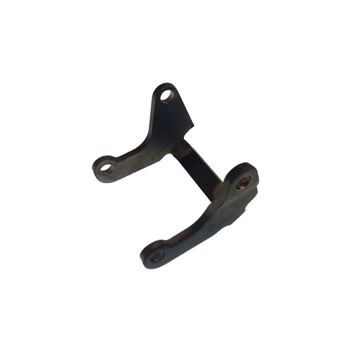 Bracket Lock Angle Paf15-01010317-2 - Durable Mounting Solution For Parsun