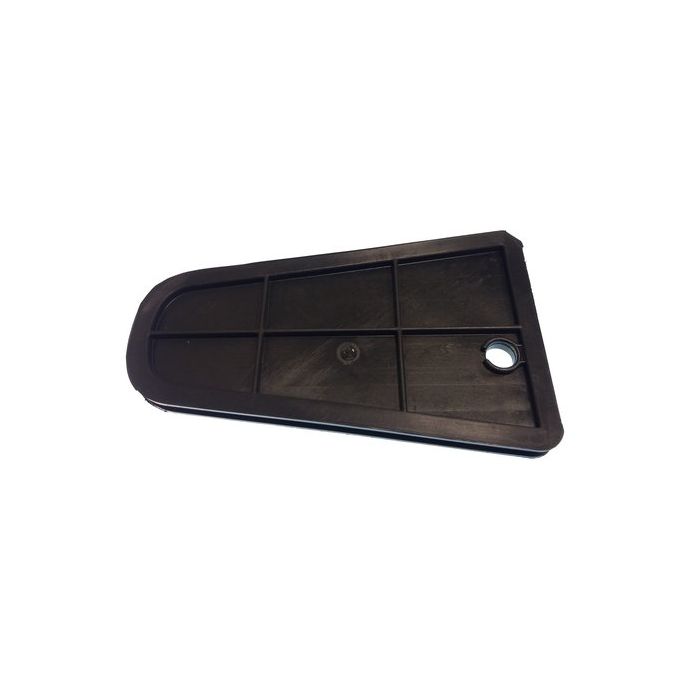 Clapboard Exhaust Paf15-03000001 | Durable Marine Clamp Component