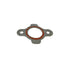 Yamaha Exhaust Pipe Gasket Paf15-04000006 For Parsun Engines