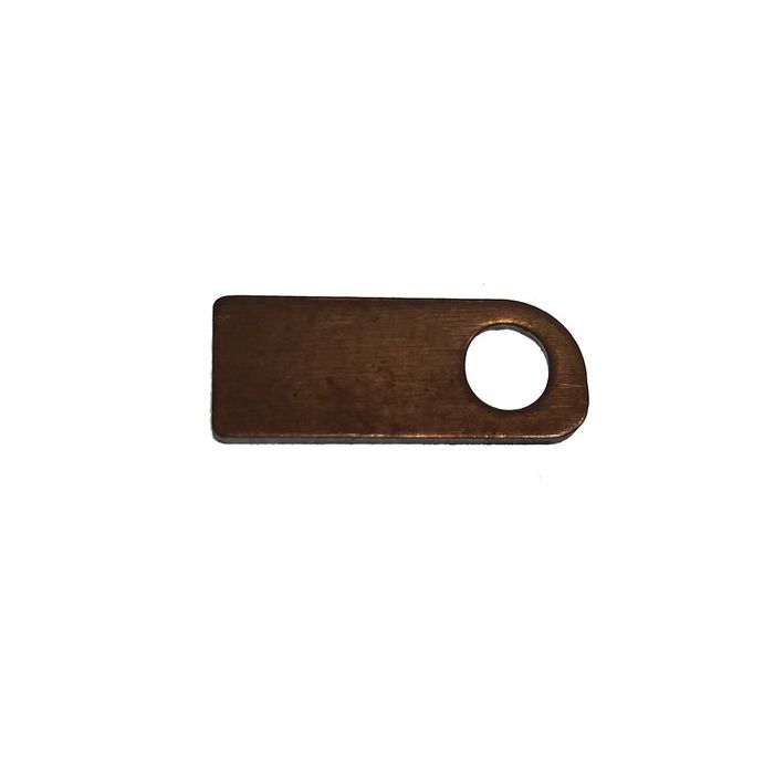 Parsun Spring Paf15-05000031 - Durable Replacement Part 0.4Cm Height
