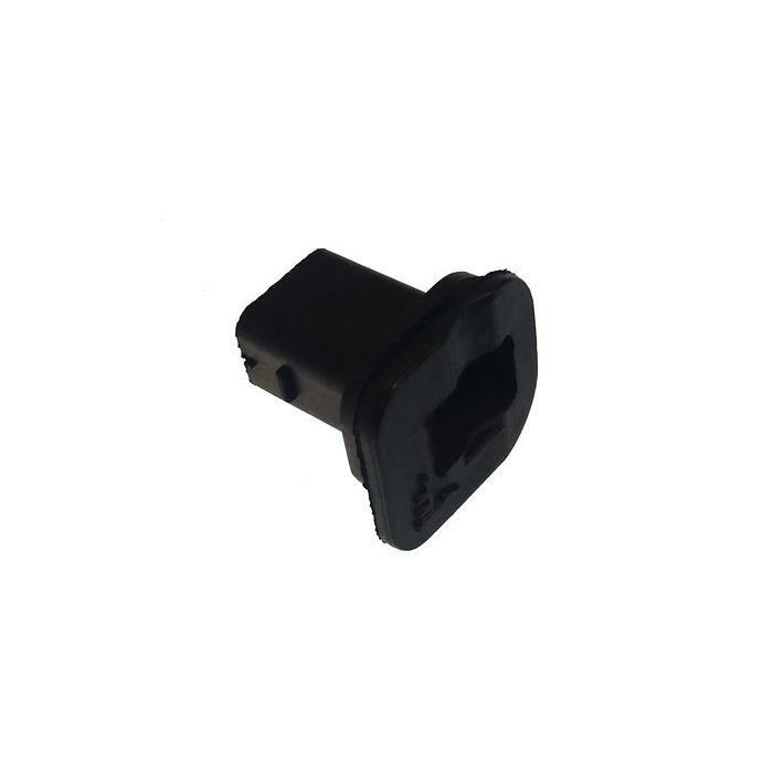 Jacket Lever Paf15-05000033 - Durable Performance Part For Parsun