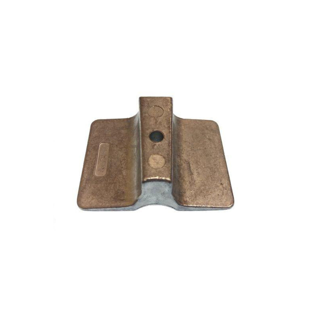 Anode Lower For Parsun F20/F25 - Paf15-06000004 - Durable Protection