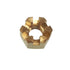 Yamaha Propeller Nut Paf15-06000016 For Parsun Mfs8/Mfs9.8
