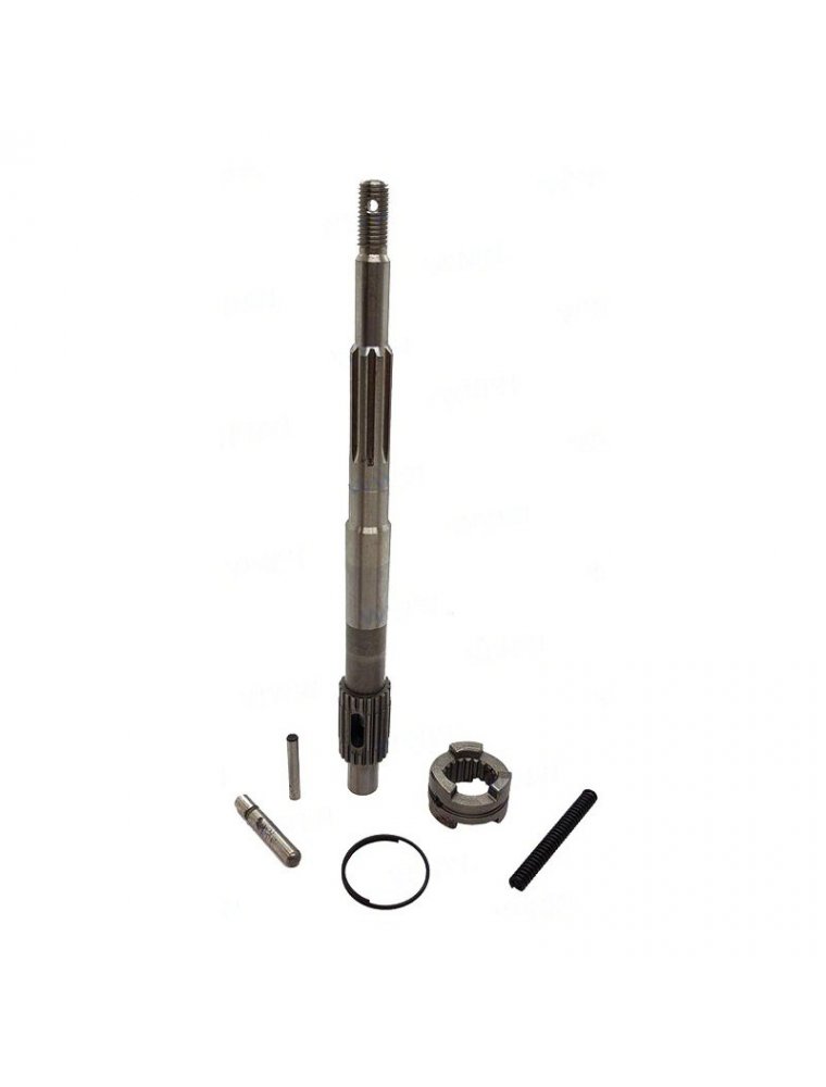 Propeller Shaft Assy Paf15-06070000 - Durable Watercraft Part