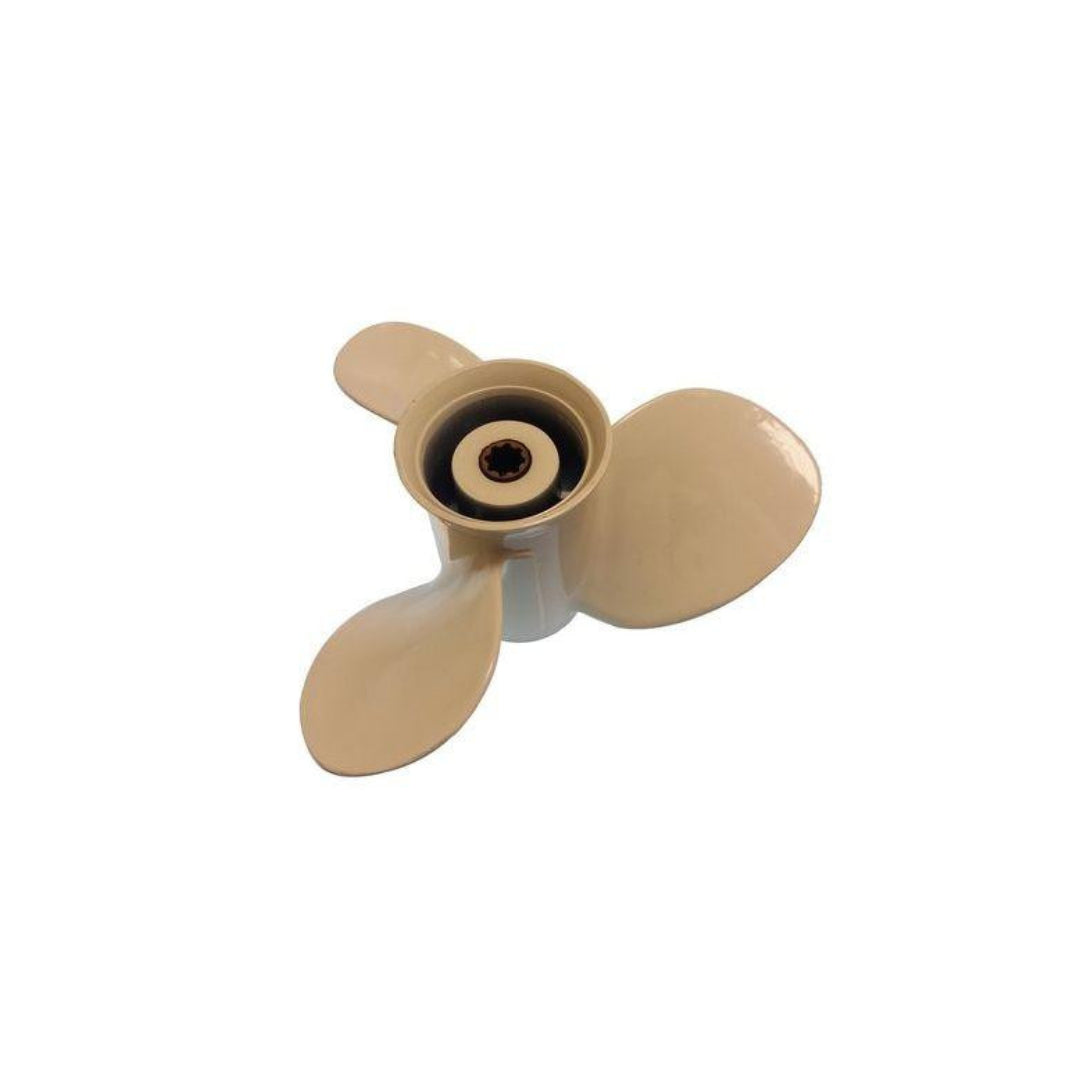 Parsun Propeller Assembly Paf15-06090000 - Durable & Efficient Upgrade