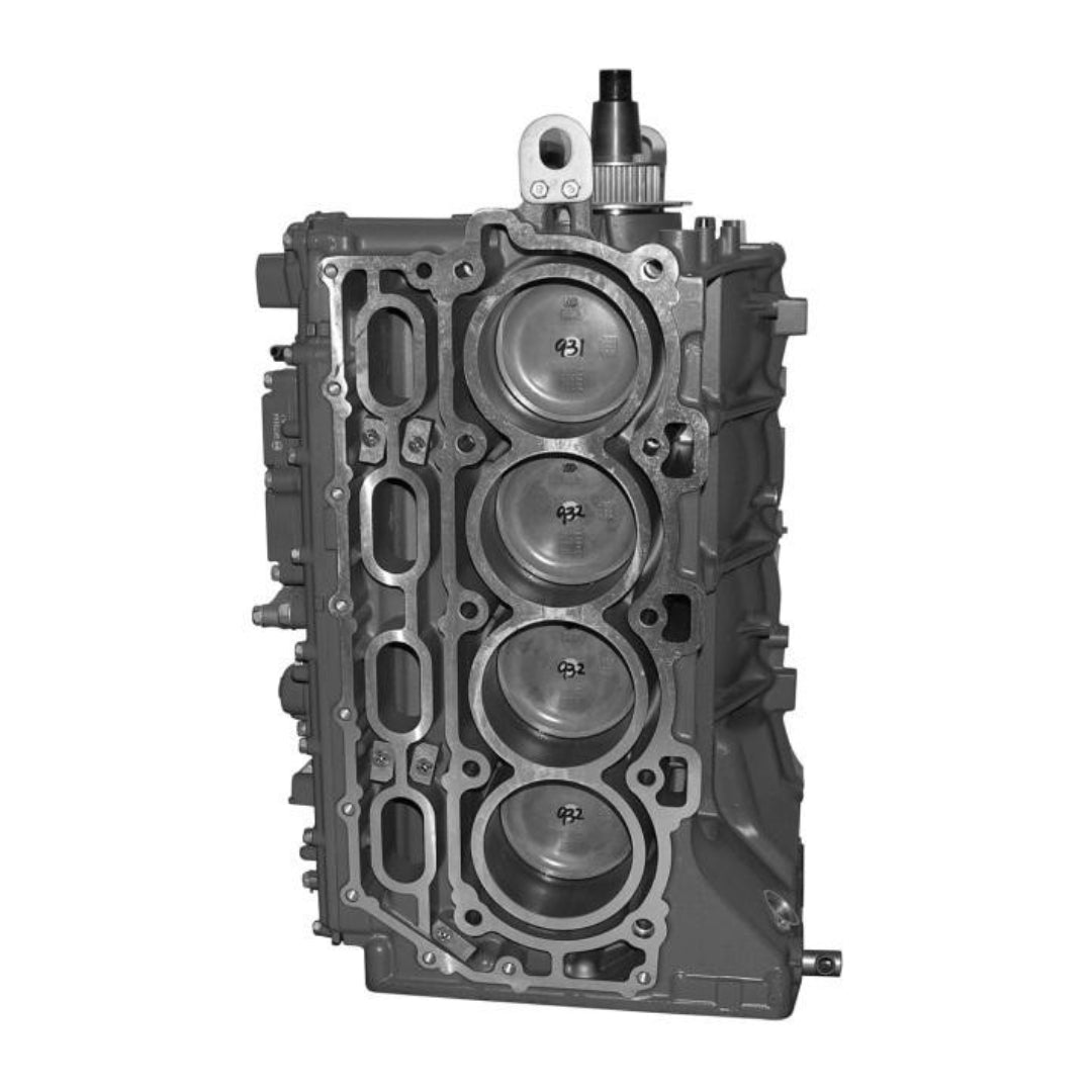 Hollow Pin F10X14 | Paf15-07000000 | Parsun Parts - Reliable Component