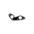 Mercruiser Gasket Manifold Paf15-07000007 For 8-15 Hp Parsun Engines