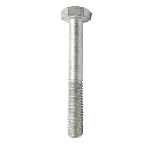 Bolt M8X50 | Paf15-07000029 | Durable Fastening Solution For All Uses