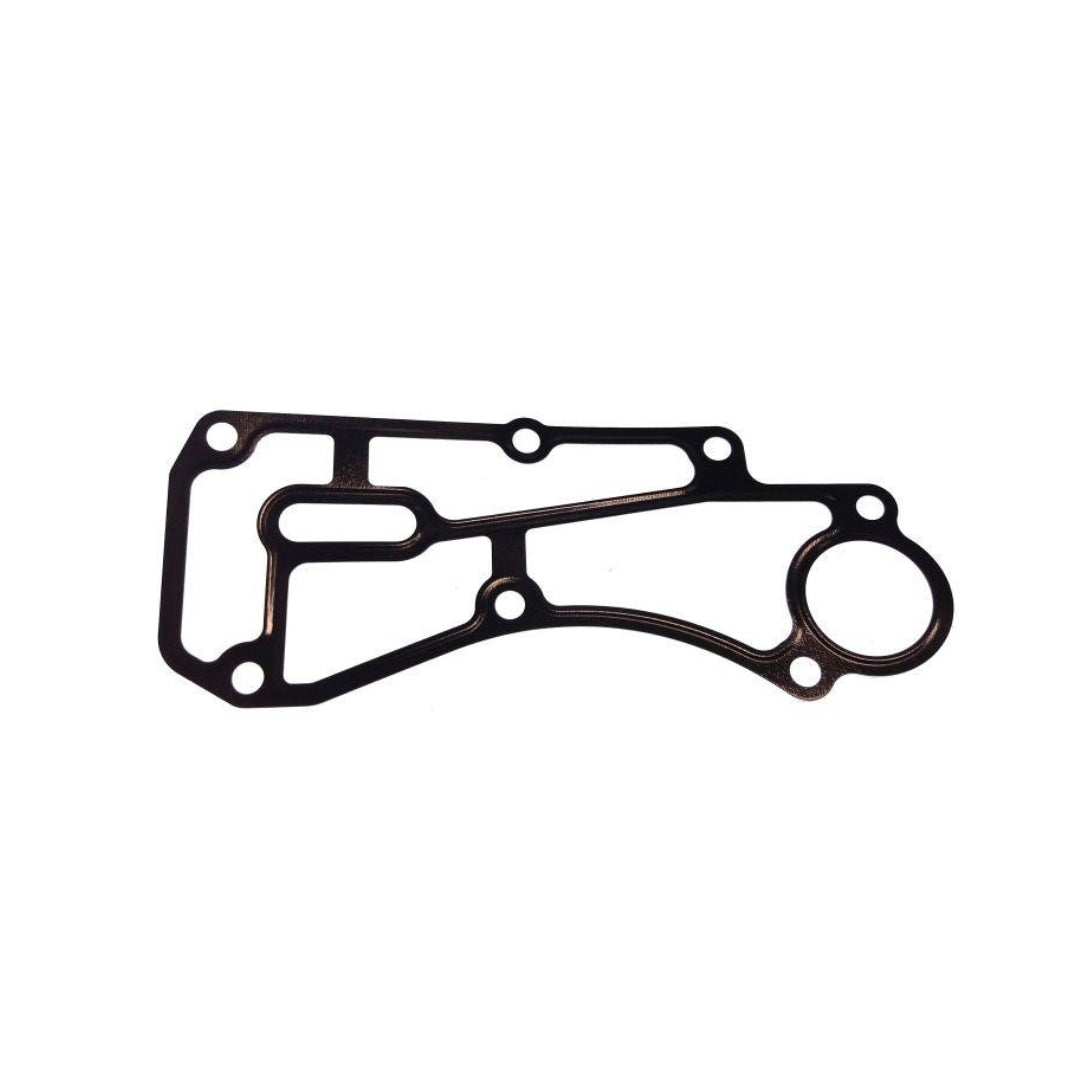 Mercruiser Exhaust Outer Cover Gasket Paf15-07010018 - Reliable Fit
