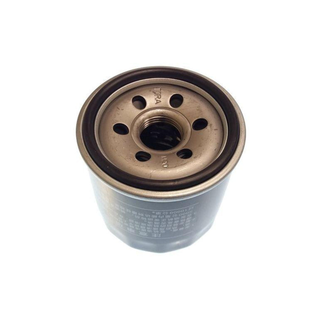 Mercruiser Oil Filter Paf15-07010023 - Engine Performance & Longevity