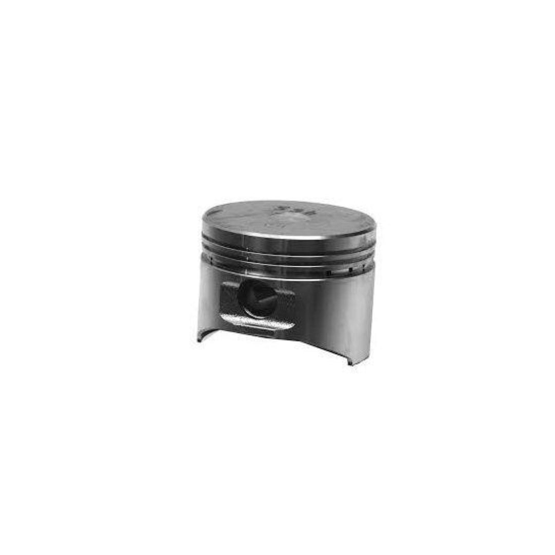 Mercruiser Piston Paf15-07020001 - Durable Replacement For Parsun