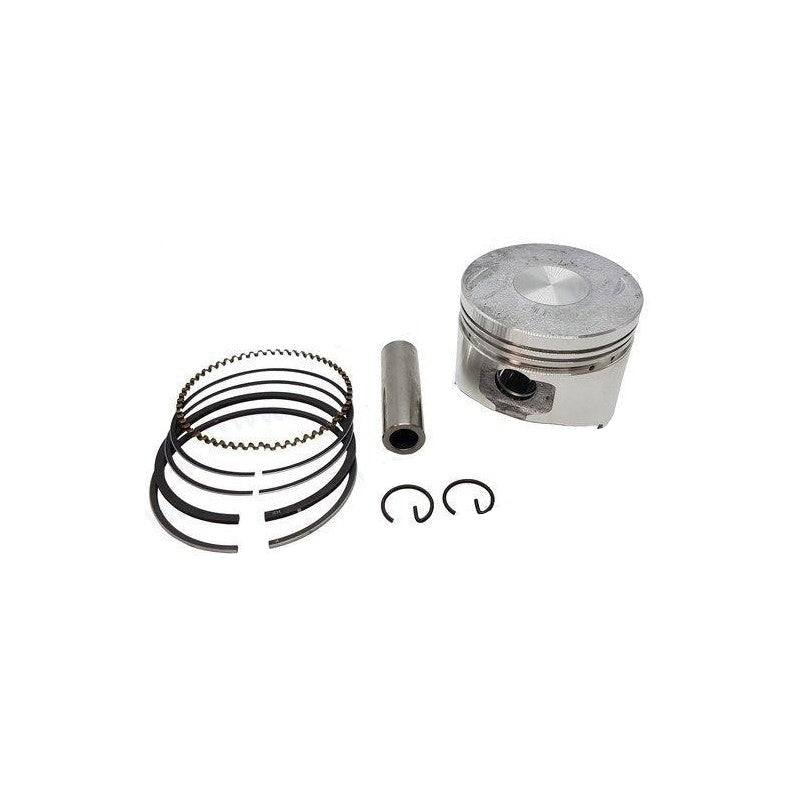 Parsun Piston Assembly Paf15-07020200 - 8Cm, 0.13Kg