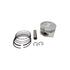 Parsun Piston Assembly Paf15-07020200 - 8Cm, 0.13Kg