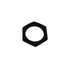 Paf15-07030005 Nut By Parsun - Durable Replacement Part, 0.5Cm Height