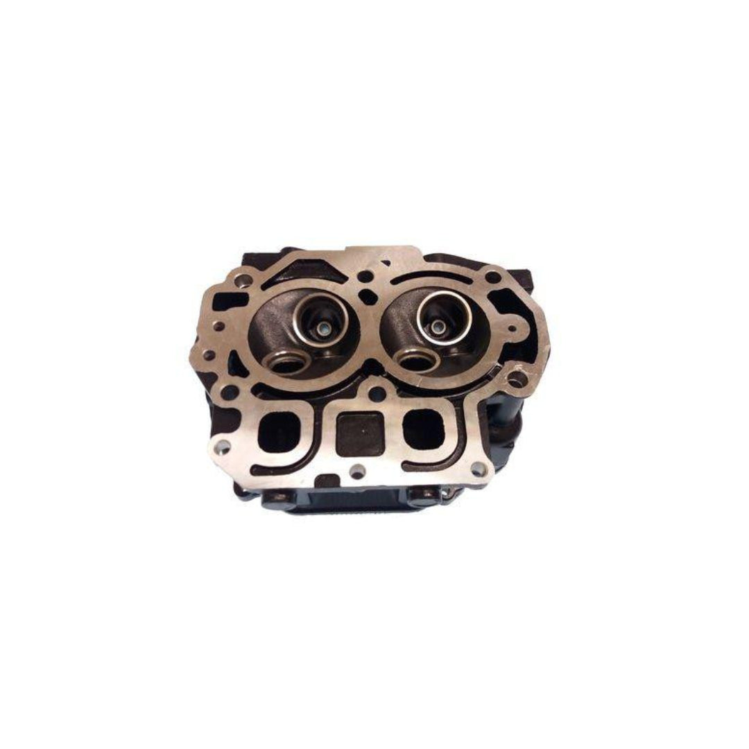 Complete Mercruiser Cylinder Head Assembly Paf15-07040000 For Engines