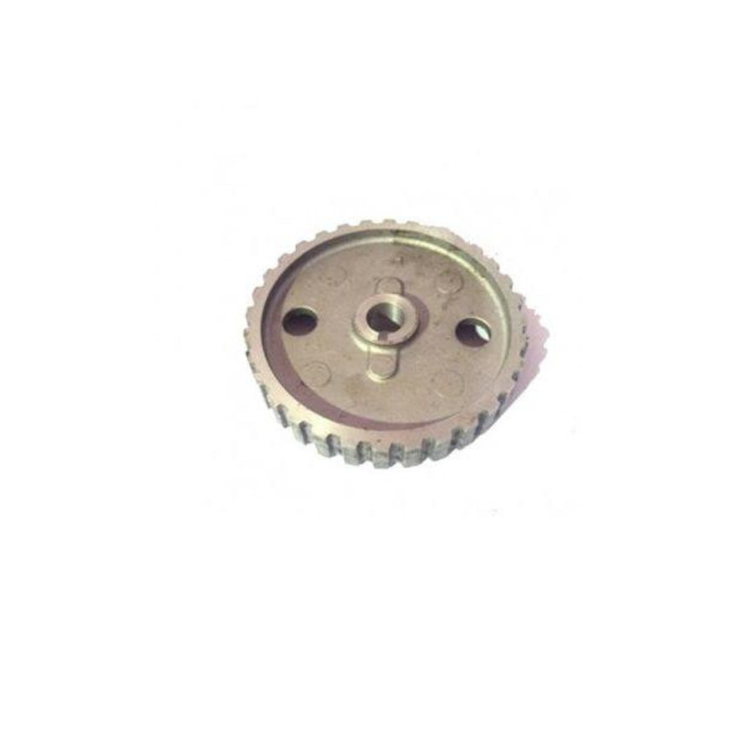 Mercruiser Driven Belt Pulley Paf15-07040018 For Parsun Engines