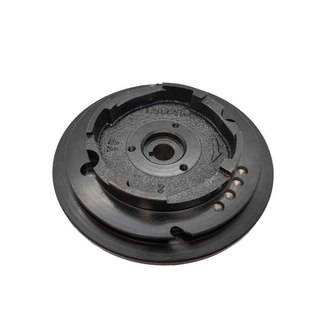 Yamaha Flywheel Assembly Paf15-07070000 For Parsun F9.9C, F15A
